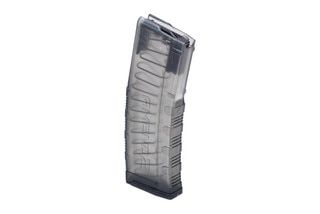 Amend2 Mod-C translucent magazine for AR-15.